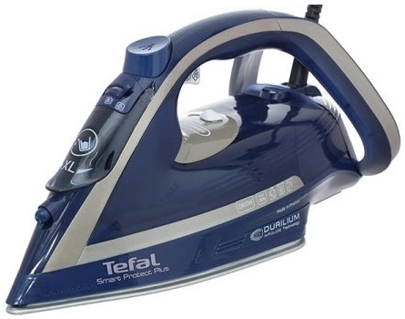 Fier de calcat Tefal FV6872E0, Mai putin de 120 g/min g/min, Alte culori